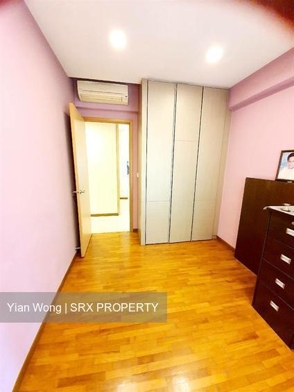 The Calrose (D26), Condominium #212761061